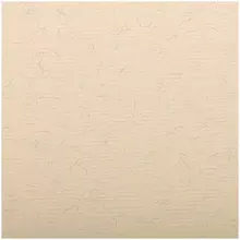 Бумага для пастели, 25 л. 500*650 мм. Clairefontaine "Ingres", 130г./м2, верже, хлопок, мраморный крем