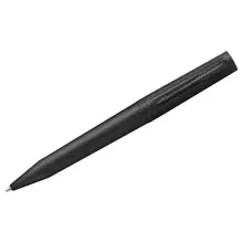 Ручка шариковая Parker "Ingenuity Black BT" 1 мм. черная подарочная упаковка