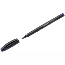 Ручка-роллер Schneider "TopBall 845" синяя 03 мм.