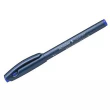 Ручка-роллер Schneider "TopBall 857" синяя