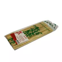 Стек шпажки для шашлыка бамбук 200 мм. 100 шт. Fiesta
