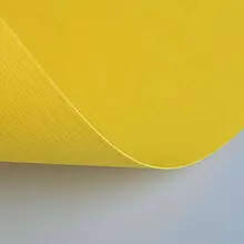 Бумага (картон) для творчества (1 лист) Fabriano Elle Erre А2+ 500х700 мм, 220 г/м2, желтый