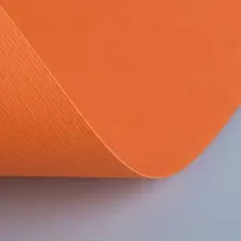 Бумага (картон) для творчества (1 лист) Fabriano Elle Erre А2+ 500х700 мм, 220 г/м2, оранжевый