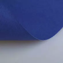 Бумага (картон) для творчества (1 лист) Fabriano Elle Erre А2+ 500х700 мм. 220г./м2, синий