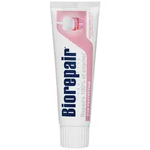 Зубная паста 75 мл. BIOREPAIR "Gum protection", защита десен, ИТАЛИЯ