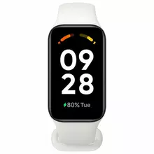 Фитнес-браслет XIAOMI Redmi Smart Band 2 GL, бежевый
