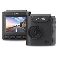 Видеорегистратор автомобильный MIO ViVa V20 экран 2" 135° 1920x1080 FULL HD G-сенсор