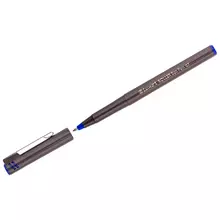 Ручка-роллер Luxor синяя 07 мм.