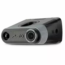 Видеорегистратор автомобильный MIO MiVue i90, экран 2,7", 140° 1920x1080 FULL HD, G-сенсор