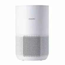 Очиститель воздуха XIAOMI Mi Smart Air Purifier 4 Compact, 27 Вт, площадь до 48 м2, белый