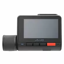 Видеорегистратор автомобильный MIO MiVue 955W, экран 2,7", 120°, 3840x2160 4K Ultra HD, GPS, WiFi, G-сенсор