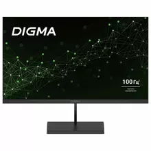 Монитор DIGMA Progress 22A402F 21.8" (55.4 см)/1920x1080/16:9/VA/5ms/250cd/HDMI/DP/черный