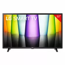 Телевизор LG 32LQ630B6LA, 32" (80 см.) 1366x768,HD, 16:9, SmartTV, Wi-Fi, черный