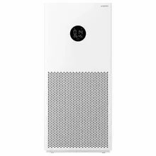 Очиститель воздуха XIAOMI Mi Smart Air Purifier 4 Lite 33 Вт площадь до 43 м2 белый