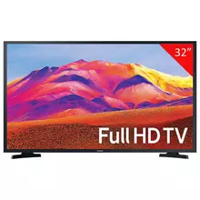 Телевизор SAMSUNG UE43T5300AUCCE 43" (108 см.) 1920x1080 Full HD 16:9 SmartTV WiFi черный