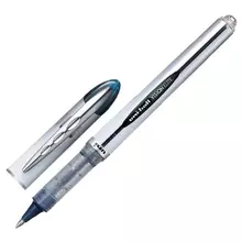 Ручка-роллер UNI-BALL (Япония) "Vision Elite" синяя узел 08 мм.
