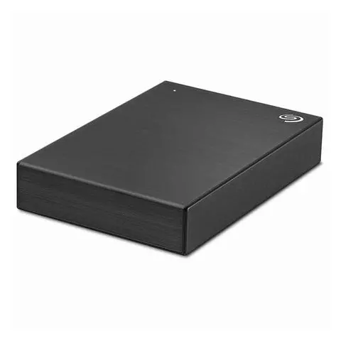 Внешний жесткий диск SEAGATE Backup Plus 5TB 2.5" USB 3.0 черный