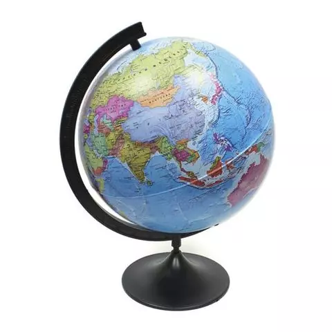 Глобус политический Globen Классик диаметр 320 мм.