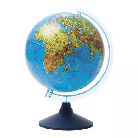 Глобус физический Globen "Классик Евро" диаметр 250 мм.