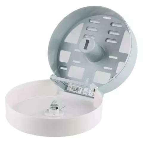 Диспенсер для туалетной бумаги KSITEX (Система Т2) mini белый TH-507W