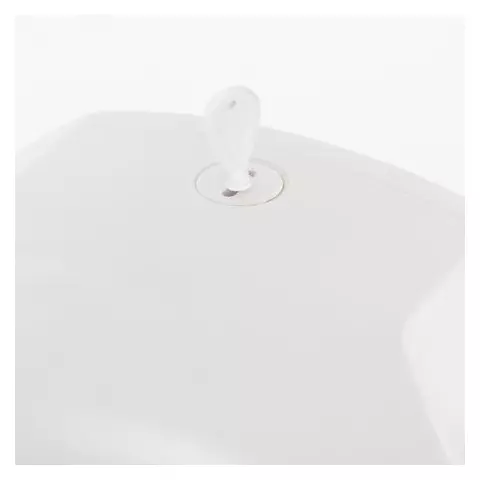 Диспенсер для туалетной бумаги Laima Professional BASIC (Система T2) малый белый ABS-пластик
