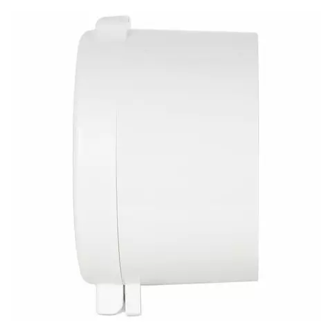 Диспенсер для туалетной бумаги Laima Professional original (Система T8) белый ABS-пластик