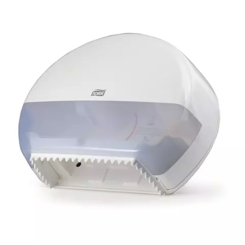 Диспенсер для туалетной бумаги Tork (Система T2) Elevation mini белый