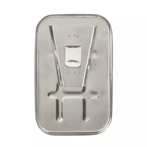 Дозатор для жидкого мыла Laima Professional BASIC 05 л. нержавеющая сталь зеркальный