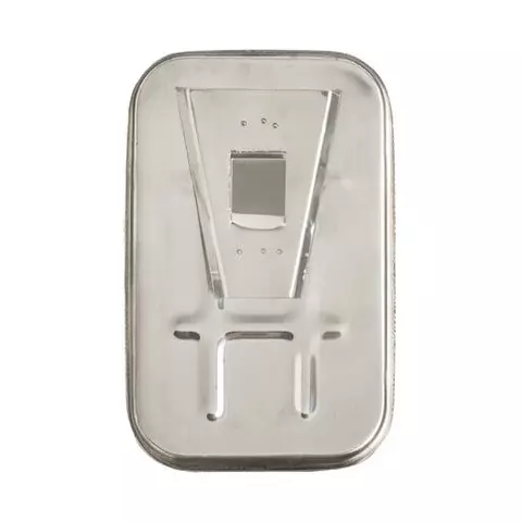 Дозатор для жидкого мыла Laima Professional BASIC 1 л. нержавеющая сталь зеркальный
