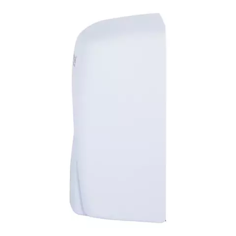 Дозатор для жидкого мыла Laima Professional original наливной 1 л. белый ABS-пластик