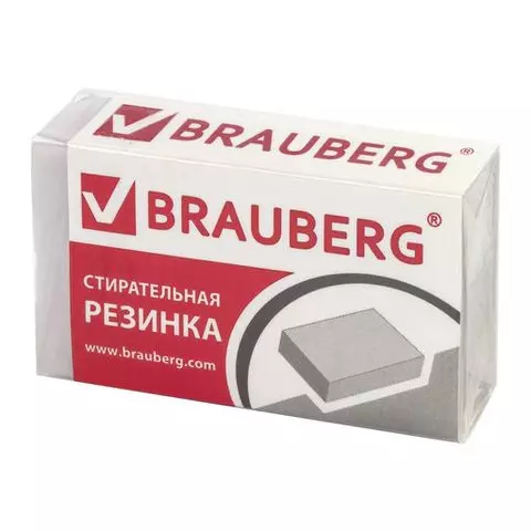 Канцелярский набор Brauberg "Персона" 10 предметов черный