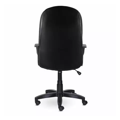 Кресло офисное Brabix "Classic EX-685" ткань E черное