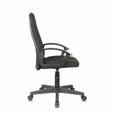 Кресло офисное Brabix "Element EX-289" ткань черное