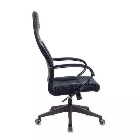 Кресло офисное CH-608 ткань черное