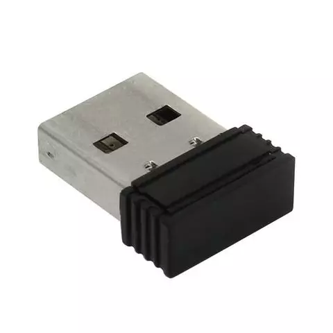 Набор беспроводной Defender Columbia C-775RU USB клавиатура мышь 2 кнопки + 1 колесо-кнопка черный
