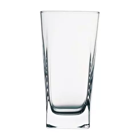 Набор стаканов 6 шт. объем 290 мл. высокие стекло "Baltic" Pasabahce