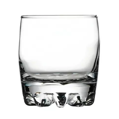 Набор стаканов 6 шт. объем 315 мл. стекло "Sylvana" Pasabahce