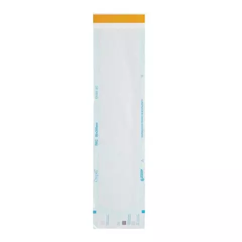 Пакет комбинированный для стерилизации самоклеящийся Винар СТЕРИТ комплект 100 шт. для паровой/газовой стерилизации 90х360 мм.