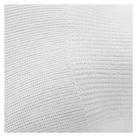 Перчатки нейлоновые MANIPULA "Микрон" комплект 10 пар размер 8 (M) белые