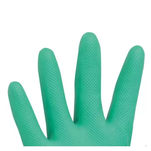 Перчатки нитриловые Laima Expert НИТРИЛ 75г./пара химически устойчивые гипоаллергенные размер 9 L (большой)