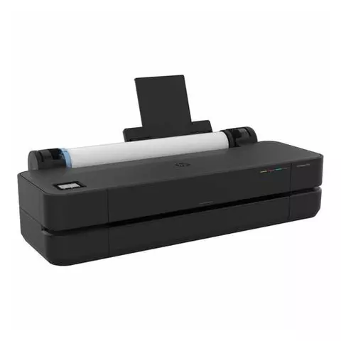 Плоттер HP DesignJet T230 24" А1 Wi-Fi сетевая карта без подставки