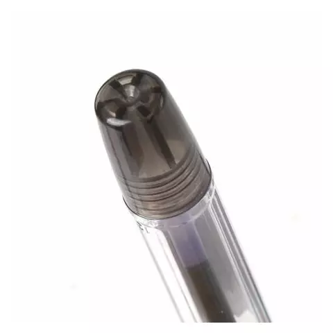 Ручка шариковая масляная Brauberg "Model-M" original черная узел 07 мм.