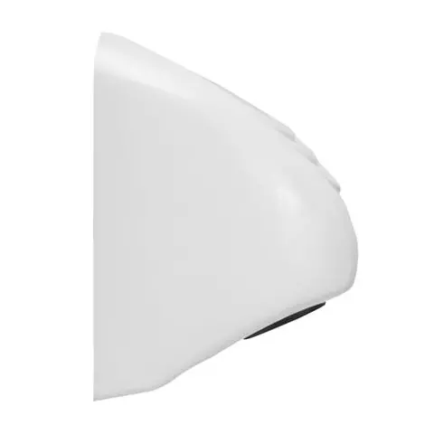 Сушилка для рук Sonnen HD-988 850 Вт пластиковый корпус белая