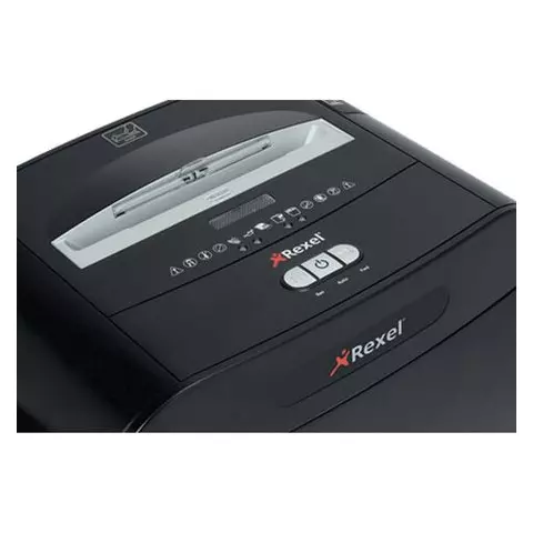 Уничтожитель (шредер) REXEL RDX2070 3 уровень секретности фрагменты 4x45 мм. 20 листов 70 л. CD