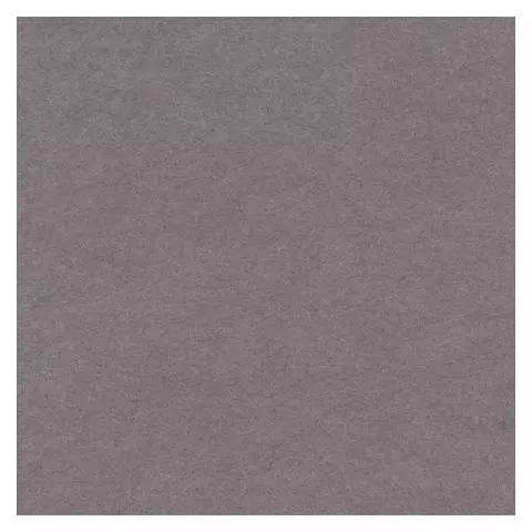 Цветной фетр для творчества в рулоне 500х700 мм. Остров cокровищ толщина 2 мм. серый