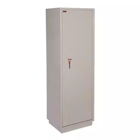 Шкаф металлический для документов 1300х420х350 мм. 35 кг. сварной