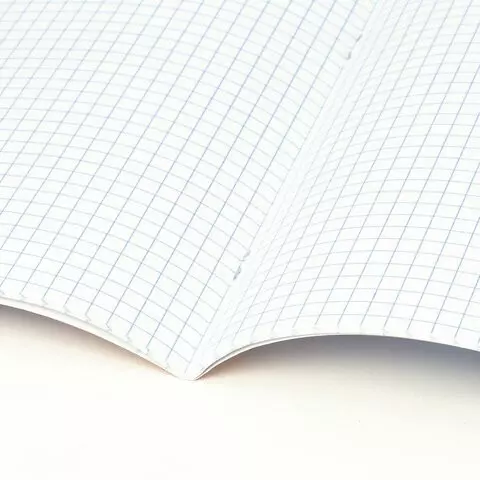 Тетрадь предметная ПАЛИТРА ЗНАНИЙ 36 листов обложка мелованная бумага физика клетка Brauberg