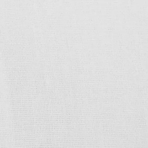 Халат рабочий женский белый бязь размер 48-50 рост 158-164 плотность ткани 142г./м2