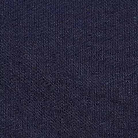 Халат технолога женский синий смесовая ткань размер 48-50 рост 170-176 плотность ткани 200г./м2