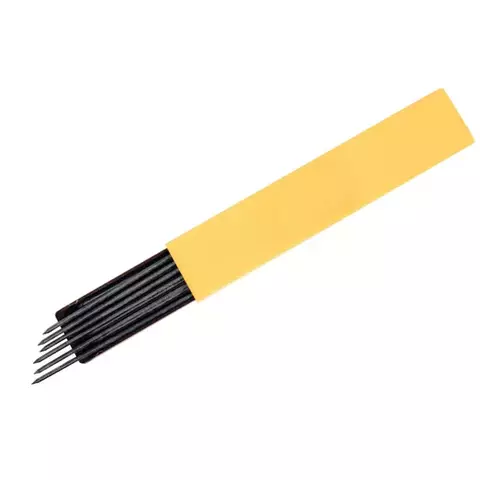 Грифели для цанговых карандашей Koh-I-Noor 12 шт. 2 мм. HB